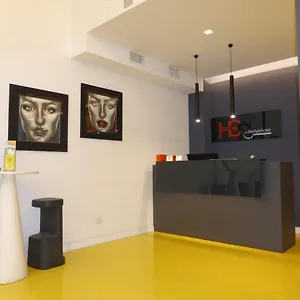 Correra 241 Lifestyle 3*, Napoli Italia