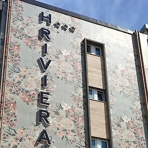 Hotel Riviera, Misano Adriatico
