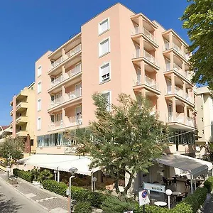 Hotel Nettuno, Misano Adriatico