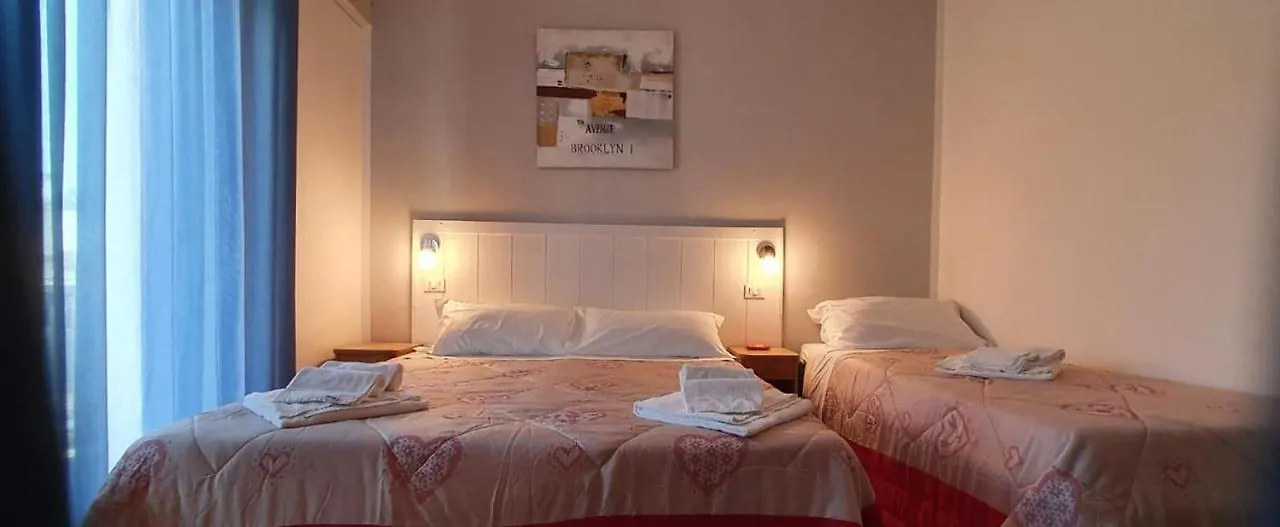 Hotel Franca Misano Adriatico Italy