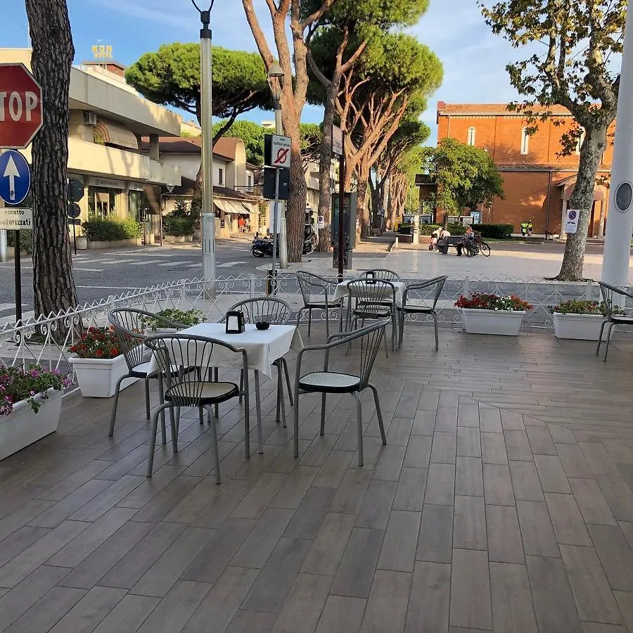 Hotel Franca Misano Adriatico